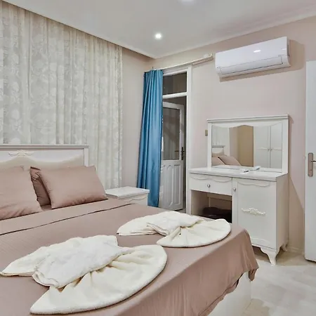 Orange Homes Fener Lara 2+1 Apartamento *
