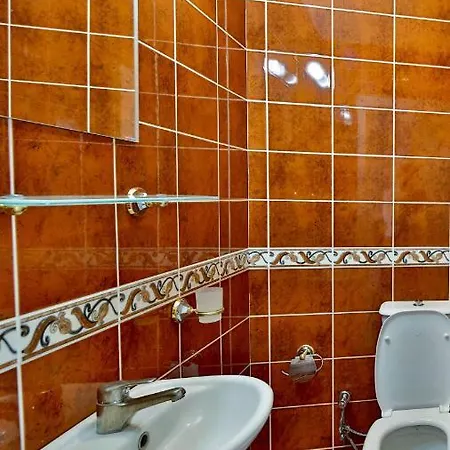 Apartamento Orange Homes Fener Lara 2+1
