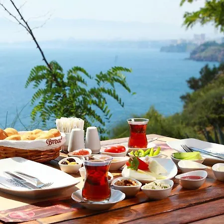 Orange Homes Fener Lara 2+1 Apartamento