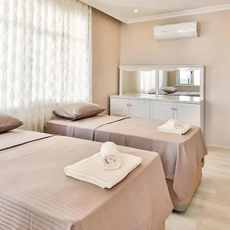 Orange Homes Fener Lara 2+1 아파트 *