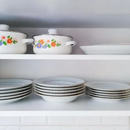 דירה Orange Homes Fener Lara 2+1 *